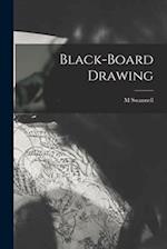 Black-board Drawing 
