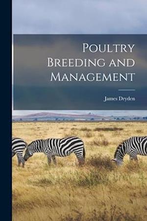 Poultry Breeding and Management