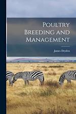 Poultry Breeding and Management 