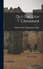 Old English Grammar 