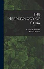 The Herpetology of Cuba 