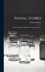 Naval Stores: History, Production, Distribution and Consumption 