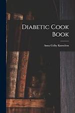 Diabetic Cook Book 