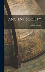 Ancient Society 