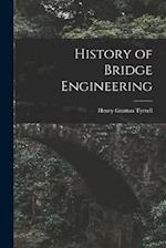 History of Bridge Engineering 
