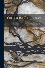 Oregon Geology 
