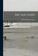 My Air-ships 