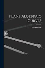 Plane Algebraic Curves 