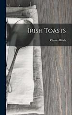 Irish Toasts 