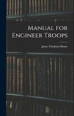 Manual for Engineer Troops 