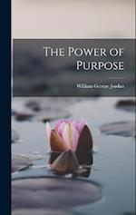 The Power of Purpose 