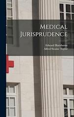 Medical Jurisprudence 