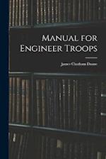 Manual for Engineer Troops 