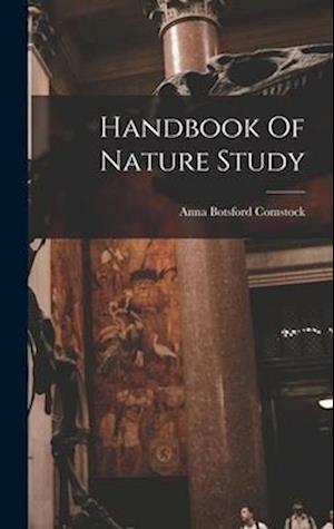 Handbook Of Nature Study