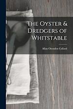The Oyster & Dredgers of Whitstable 