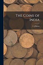 The Coins of India 