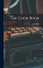 The Cook Book 