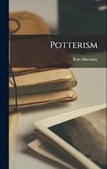 Potterism 
