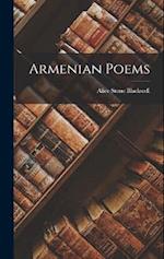 Armenian Poems 