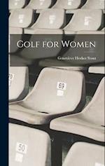 Golf for Women 