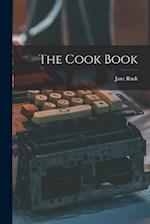 The Cook Book 