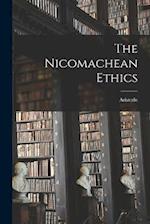 The Nicomachean Ethics 