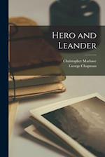 Hero and Leander 