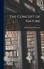 The Concept of Nature 