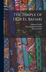 The Temple of Deir el Bahari: 12 