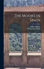 The Moors In Spain 