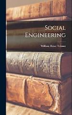 Social Engineering 