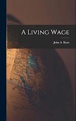 A Living Wage 