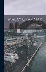 Malay Grammar 