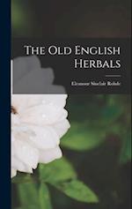 The Old English Herbals 