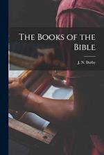 The Books of the Bible 