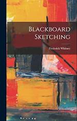 Blackboard Sketching 
