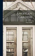 American Gardens 