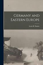 Germany and Eastern Europe 