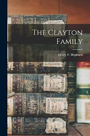 The Clayton Family