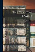 The Clayton Family 