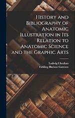 History and Bibliography of Anatomic Illustration in Its Relation to Anatomic Science and the Graphic Arts 