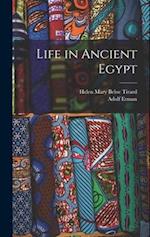 Life in Ancient Egypt 