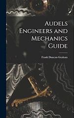 Audels Engineers and Mechanics Guide 