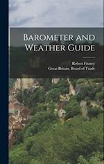 Barometer and Weather Guide 