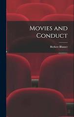 Movies and Conduct 