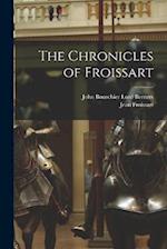 The Chronicles of Froissart 