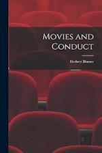 Movies and Conduct 