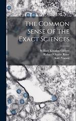 The Common Sense Of The Exact Sciences 