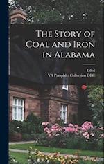 The Story of Coal and Iron in Alabama 
