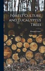 Forest Culture and Eucalyptus Trees 